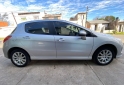 Autos - Peugeot 308 ACTIVE 1.6 5P 2015 Nafta 55000Km - En Venta