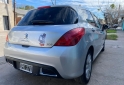 Autos - Peugeot 308 ACTIVE 1.6 5P 2015 Nafta 55000Km - En Venta