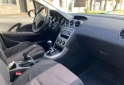 Autos - Peugeot 308 ACTIVE 1.6 5P 2015 Nafta 55000Km - En Venta