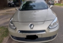 Autos - Renault Fluence 2013 Nafta 141000Km - En Venta