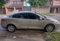 Autos - Renault Fluence 2013 Nafta 141000Km - En Venta