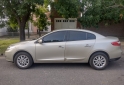 Autos - Renault Fluence 2013 Nafta 141000Km - En Venta