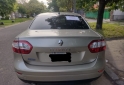 Autos - Renault Fluence 2013 Nafta 141000Km - En Venta