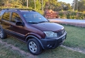 Autos - Ford Ecosport 2010 GNC 196000Km - En Venta