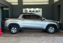 Camionetas - Fiat Toro Freedon 2019 Nafta 72700Km - En Venta