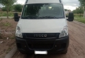 Utilitarios - Iveco Daily 2017 Diesel 156000Km - En Venta