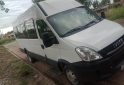 Utilitarios - Iveco Daily 2017 Diesel 156000Km - En Venta