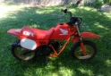 Motos - Honda QR 50 1994 Nafta 2000Km - En Venta