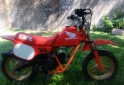 Motos - Honda QR 50 1994 Nafta 2000Km - En Venta