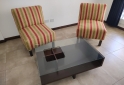 Hogar - Sillones y mesa nuevos - En Venta