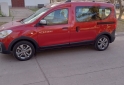 Utilitarios - Renault KANGOO STEPWAY 2023 Nafta 23000Km - En Venta