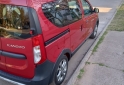 Utilitarios - Renault KANGOO STEPWAY 2023 Nafta 23000Km - En Venta