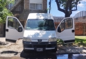 Utilitarios - Peugeot boxer 2011 Diesel 300000Km - En Venta