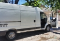 Utilitarios - Peugeot boxer 2011 Diesel 300000Km - En Venta