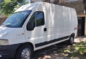 Utilitarios - Peugeot boxer 2011 Diesel 300000Km - En Venta