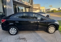 Autos - Chevrolet PRISMA LT 1.4 4P 2016 Nafta 180000Km - En Venta