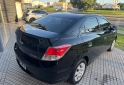 Autos - Chevrolet PRISMA LT 1.4 4P 2016 Nafta 180000Km - En Venta