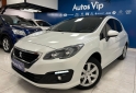 Autos - Peugeot 308 ALLURE NAV 2016 Nafta 84000Km - En Venta