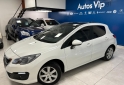 Autos - Peugeot 308 ALLURE NAV 2016 Nafta 84000Km - En Venta