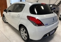 Autos - Peugeot 308 ALLURE NAV 2016 Nafta 84000Km - En Venta