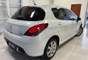 Autos - Peugeot 308 ALLURE NAV 2016 Nafta 84000Km - En Venta