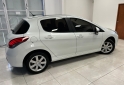 Autos - Peugeot 308 ALLURE NAV 2016 Nafta 84000Km - En Venta