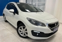 Autos - Peugeot 308 ALLURE NAV 2016 Nafta 84000Km - En Venta