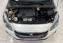 Autos - Peugeot 308 ALLURE NAV 2016 Nafta 84000Km - En Venta