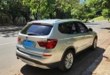 Autos - Bmw X3 20 XDRIVE 2.8I XLINE 2018 Nafta 110000Km - En Venta