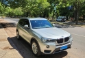 Autos - Bmw X3 20 XDRIVE 2.8I XLINE 2018 Nafta 110000Km - En Venta