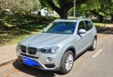 Autos - Bmw X3 20 XDRIVE 2.8I XLINE 2018 Nafta 110000Km - En Venta