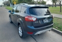 Camionetas - Ford KUGA TITANIUM 2010 Nafta 184000Km - En Venta