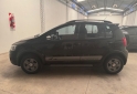 Autos - Volkswagen CROSS FOX COMFORTLINE 1.6 2012 Nafta 150000Km - En Venta