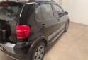 Autos - Volkswagen CROSS FOX COMFORTLINE 1.6 2012 Nafta 150000Km - En Venta