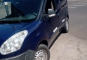 Utilitarios - Fiat DOBLO furgon 2013 Nafta 111111Km - En Venta