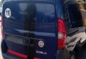 Utilitarios - Fiat DOBLO furgon 2013 Nafta 111111Km - En Venta