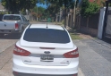 Autos - Ford Focus SE PLUS AT 2.0 2015 Nafta 135000Km - En Venta