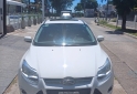 Autos - Ford Focus SE PLUS AT 2.0 2015 Nafta 135000Km - En Venta