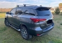 Camionetas - Toyota SW4 2017 Diesel 165000Km - En Venta