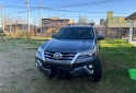 Camionetas - Toyota SW4 2017 Diesel 165000Km - En Venta