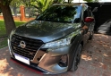 Autos - Nissan Kicks 2023 Nafta 40000Km - En Venta