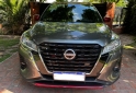 Autos - Nissan Kicks 2023 Nafta 40000Km - En Venta