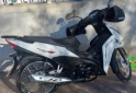 Motos - Honda Wave 110 2022 Nafta 25000Km - En Venta