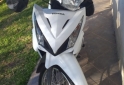 Motos - Honda Wave 110 2022 Nafta 25000Km - En Venta