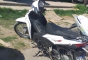 Motos - Honda Wave 110 2022 Nafta 25000Km - En Venta