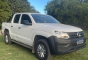 Camionetas - Volkswagen TRENDLINE 2023 Diesel 16000Km - En Venta