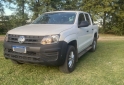 Camionetas - Volkswagen TRENDLINE 2023 Diesel 16000Km - En Venta