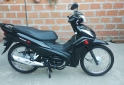 Motos - Honda Wave 2024 Nafta 20Km - En Venta