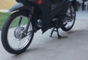 Motos - Honda Wave 2024 Nafta 20Km - En Venta