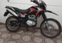 Motos - Corven Triax 250 r3 2018 Nafta 11000Km - En Venta